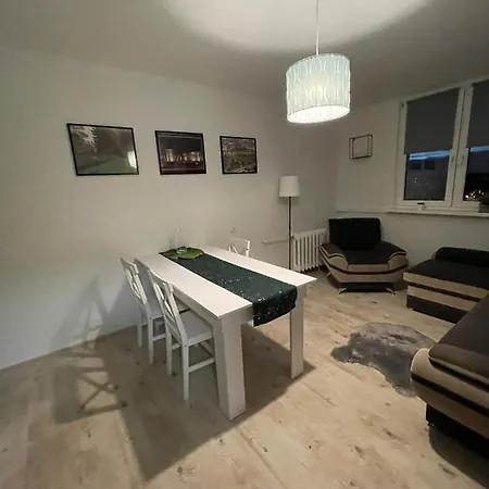 Apartament Arverso Boleslawiec  Eksteriør bilde
