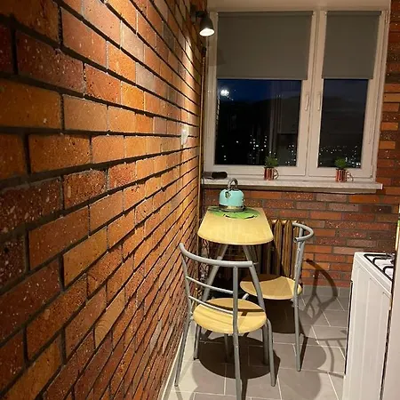 Apartament Arverso Boleslawiec  Eksteriør bilde