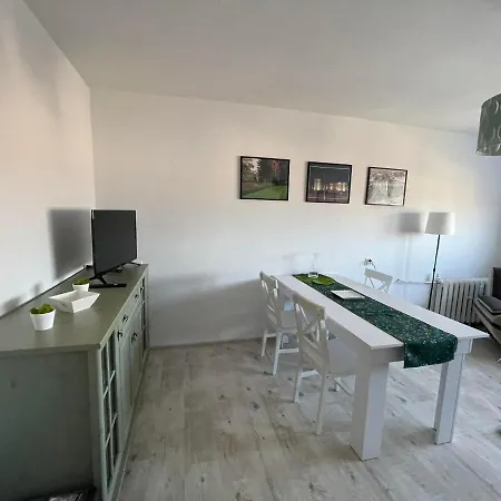 Apartament Arverso Boleslawiec  Eksteriør bilde