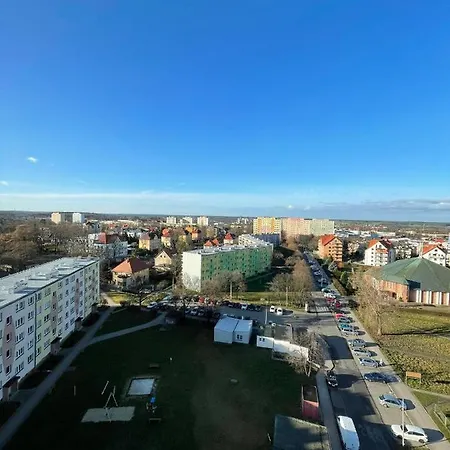 Apartament Arverso Boleslawiec  Eksteriør bilde