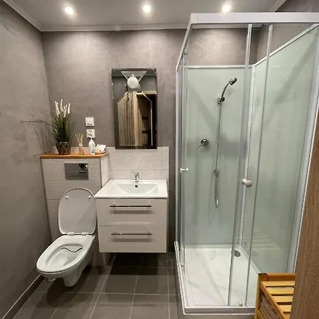 Apartament Arverso Boleslawiec  Eksteriør bilde