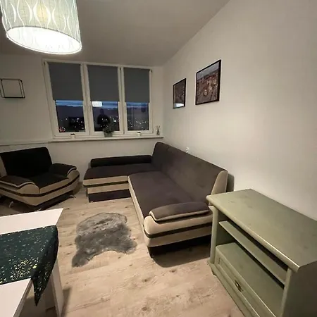 Apartament Arverso Boleslawiec  Eksteriør bilde