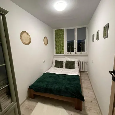 Apartament Arverso Boleslawiec  Eksteriør bilde