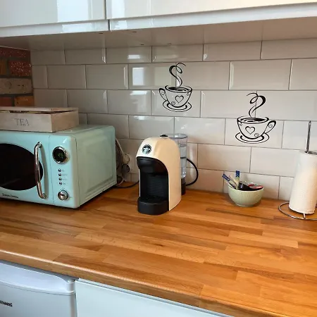 Apartament Arverso Boleslawiec  Eksteriør bilde