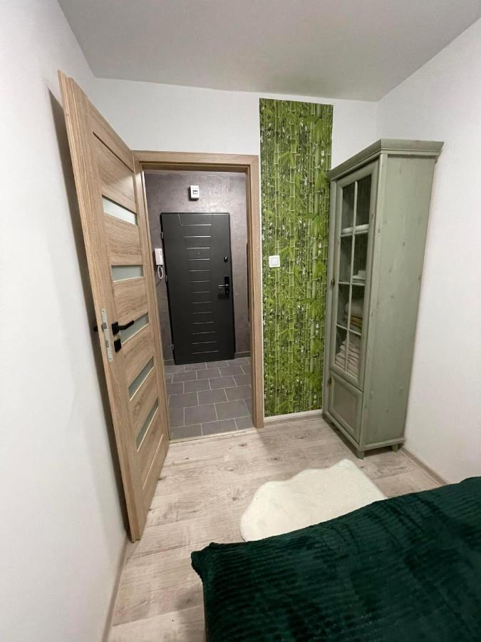Arverso Apartment *