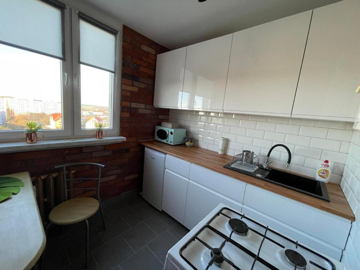 Arverso Apartment Boleslawiec (Lower Silesia)