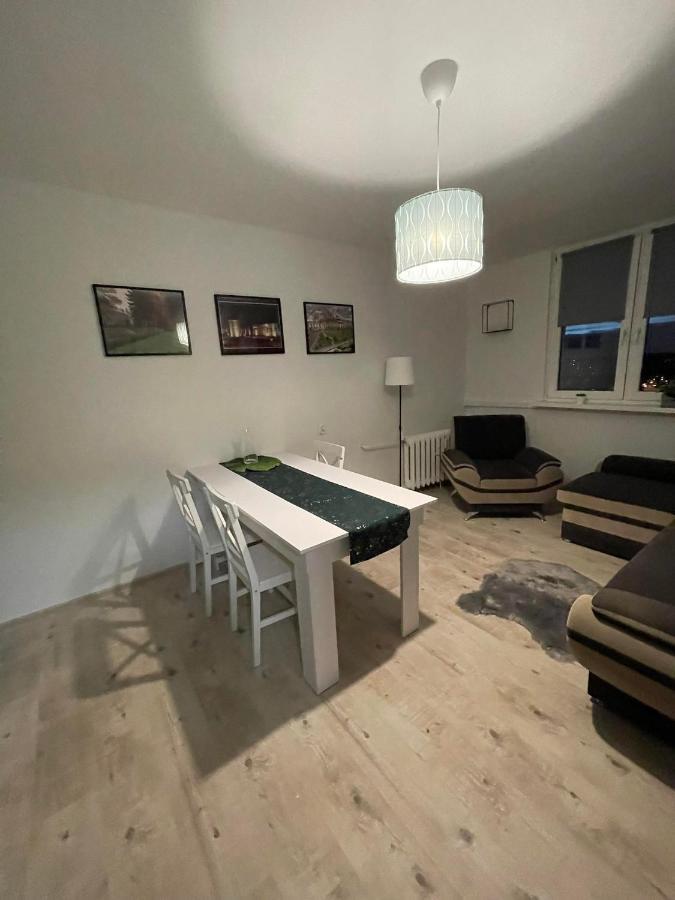 Apartment Arverso *