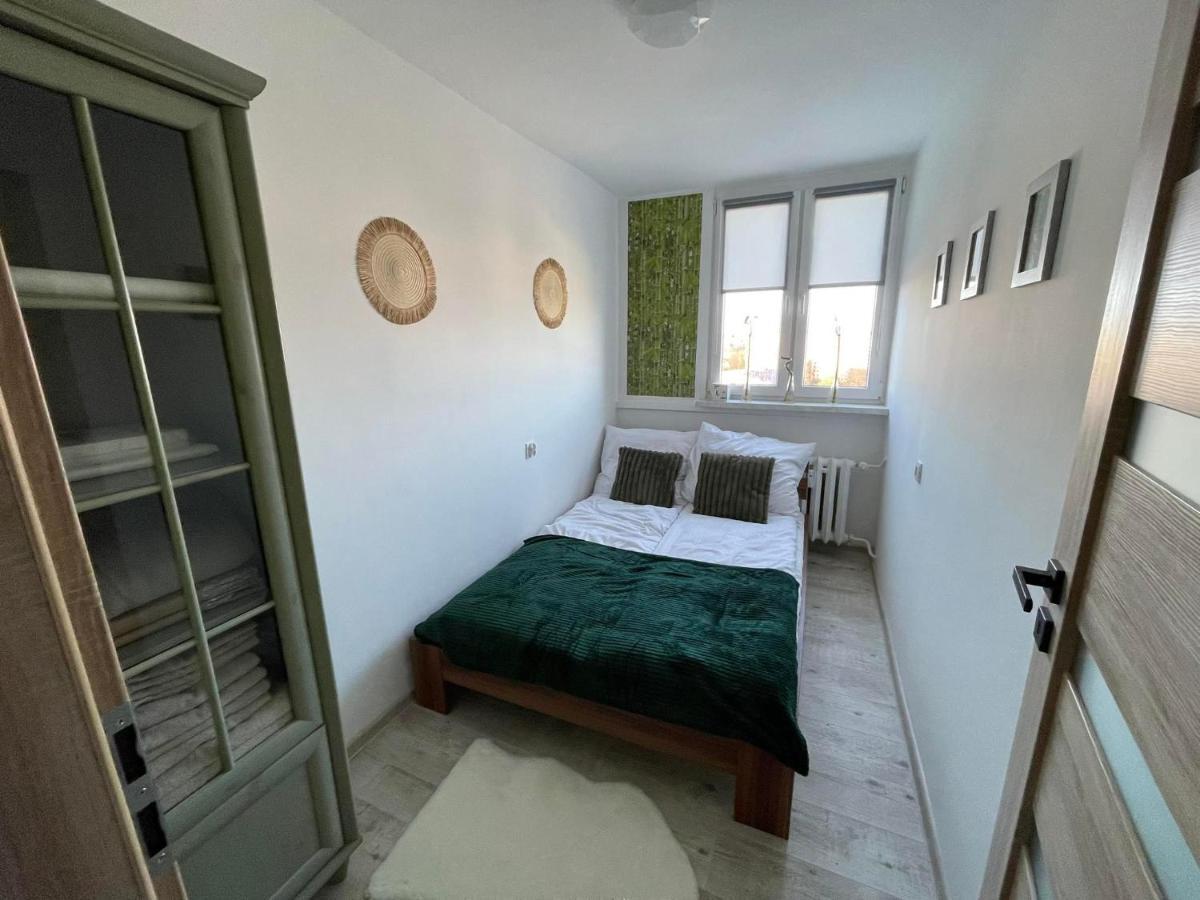 Arverso Apartment *