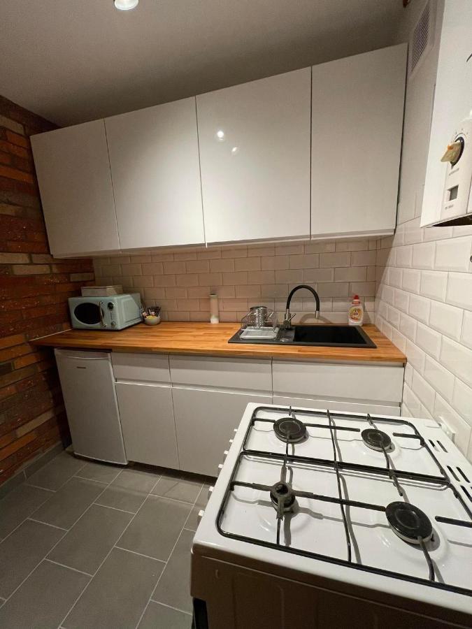 Apartment Arverso