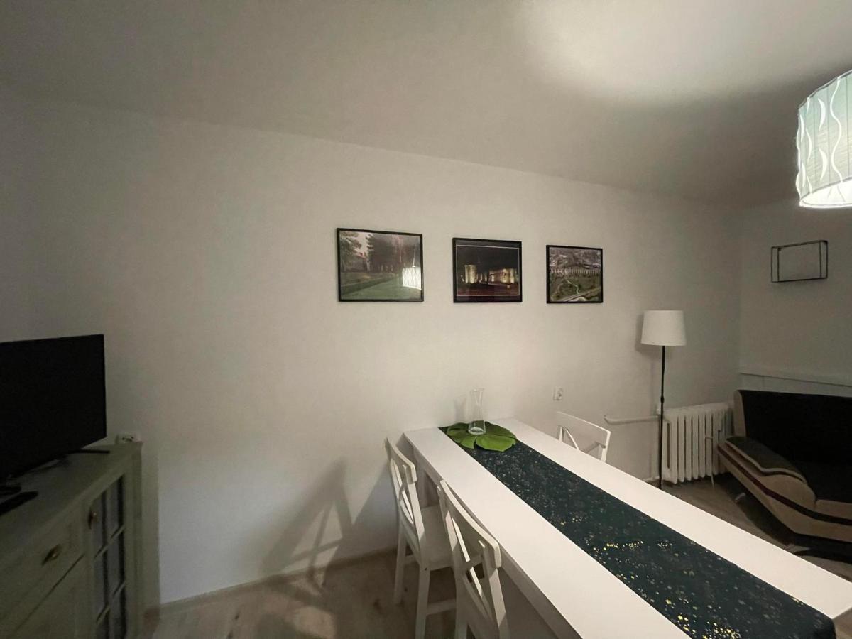 Arverso Apartment