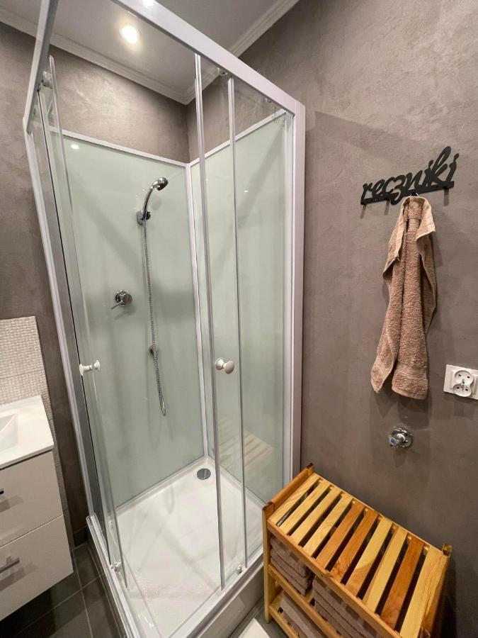 Arverso Apartment