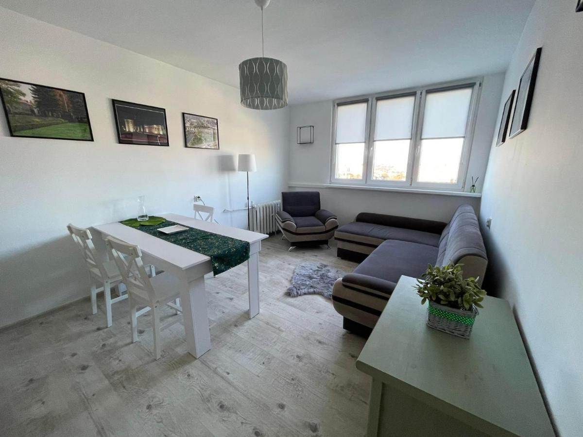 Arverso Apartment
