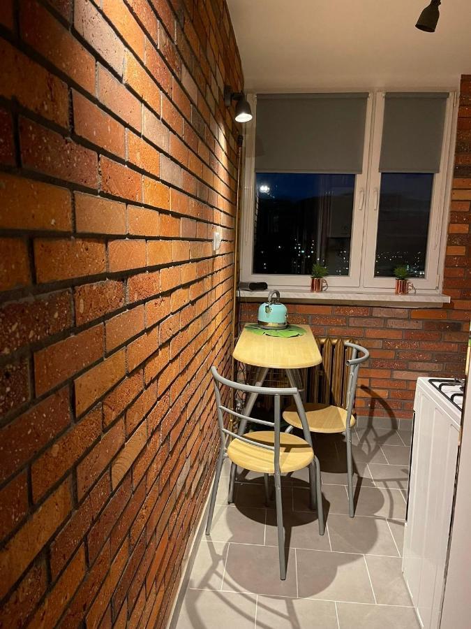Arverso Apartment