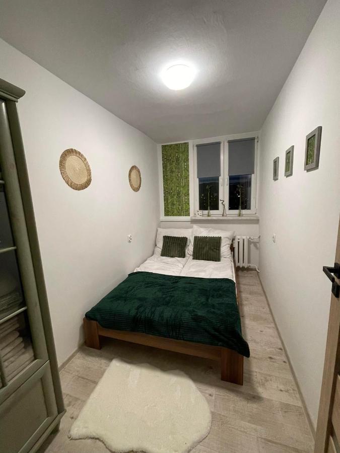 Apartment Arverso
