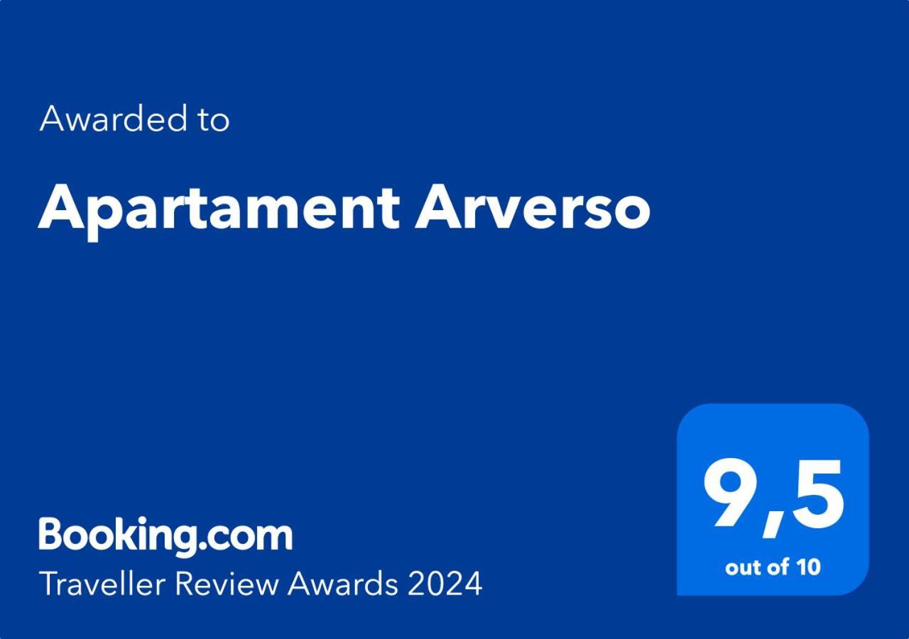 Arverso Apartment Boleslawiec (Lower Silesia)